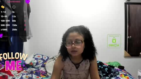 bonnie lam  hello welcome to my room I hope you have fun and you can reach your maximum pleasure here with me online show from May 1, 2:37 am
