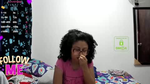 bonnie lam  hello welcome to my room I hope you have fun and you can reach your maximum pleasure here with me online show from May 9, 3:52 am