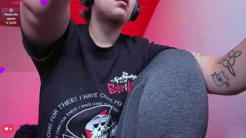 Bonnie Help me reach 500 likes online show from February 9, 10:56 pm