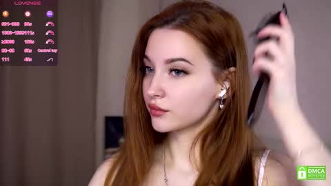 Grace online show from October 7, 4:06 am