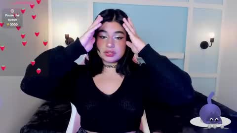 Bonnie online show from January 12, 7:53 pm