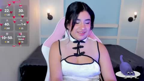 Bonnie online show from January 11, 8:21 pm