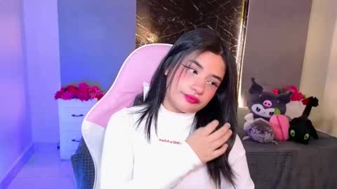 Bonnie online show from October 3, 3:55 am
