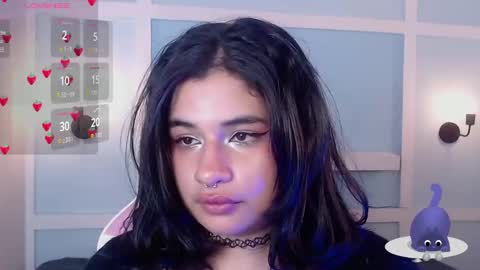 Bonnie online show from January 29, 7:04 am