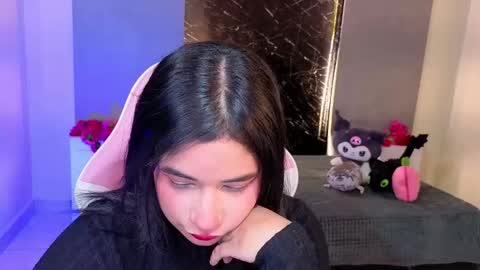 Bonnie online show from September 30, 4:51 am