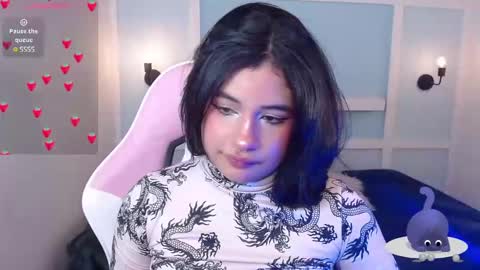 Bonnie online show from January 31, 8:33 pm