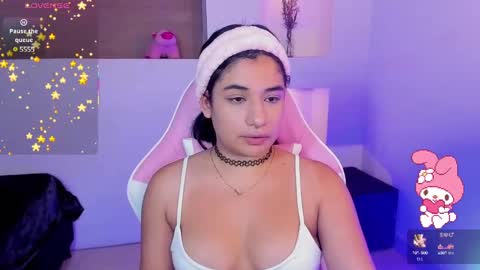 Bonnie online show from March 10, 12:29 am
