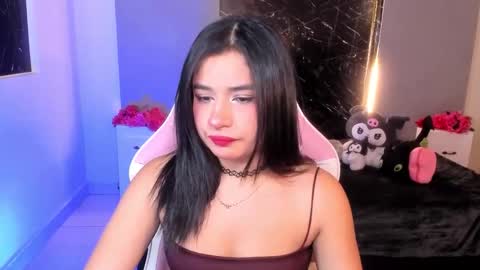 Bonnie online show from September 13, 3:58 am