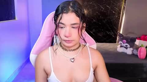Bonnie online show from September 19, 3:38 am