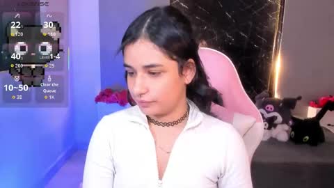 Bonnie online show from September 12, 3:51 am