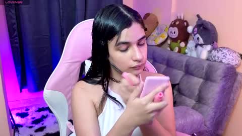 Karen online show from May 26, 2:55 am