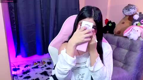Karen online show from May 12, 4:10 am