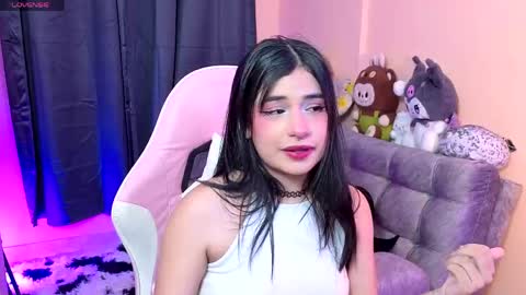 Karen online show from May 25, 2:32 am