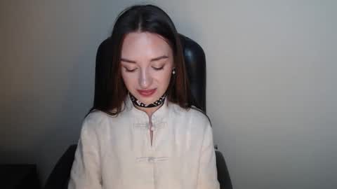 Bonnie online show from May 21, 9:29 am