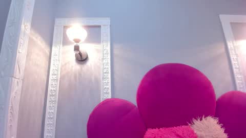 Bonnie online show from February 25, 10:08 pm