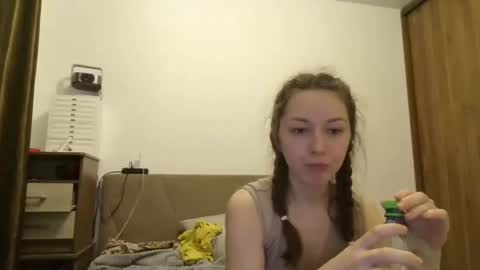 Bonny Kimberly online show from March 3, 3:29 pm