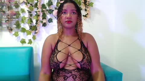 Bonny Dopson online show from December 3, 8:17 pm