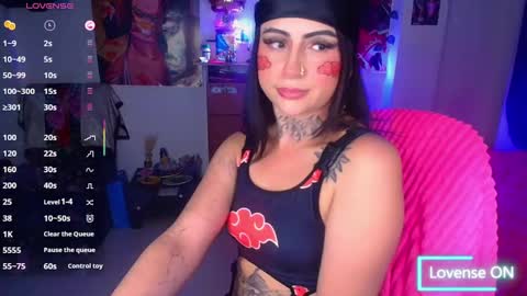   online show from September 18, 2:10 am