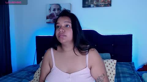 Bonny online show from September 17, 12:36 pm