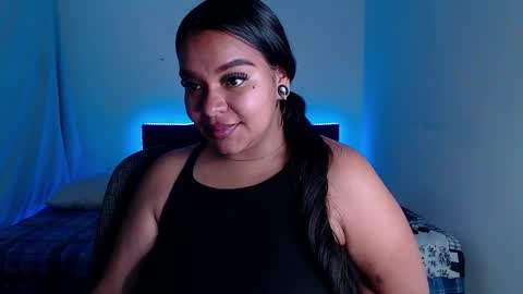 Bonny online show from October 3, 12:21 pm