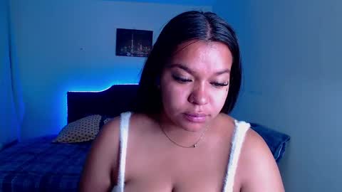 Bonny online show from October 4, 12:22 pm