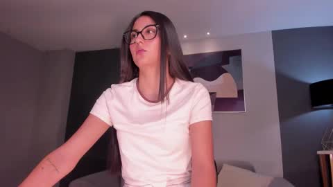 Bonny online show from November 12, 8:29 pm