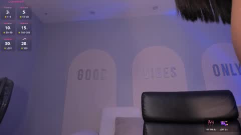 Bonny online show from February 26, 9:03 pm