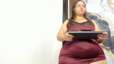 bony online show from April 28, 9:13 am