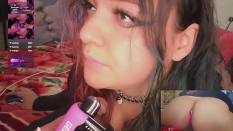 Nova  sub to my fan club for free pms and sexy sloppy videos  online show from May 18, 8:53 am