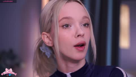 Alina online show from March 13, 10:27 am