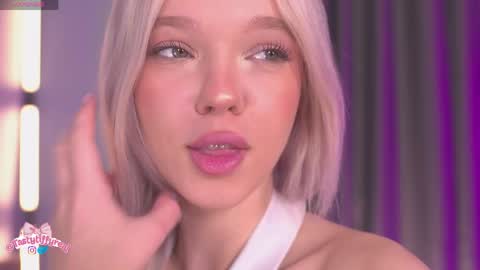 Alina online show from May 23, 8:12 am