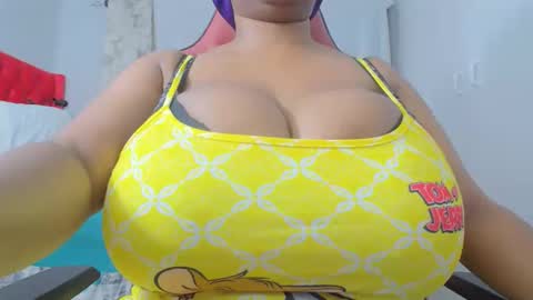boobygoddessxxx online show from May 13, 12:55 pm