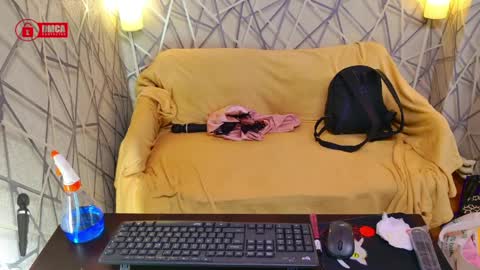 BoobyIANAx online show from April 6, 4:46 am