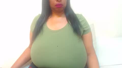 boobyqueen online show from May 20, 12:35 pm