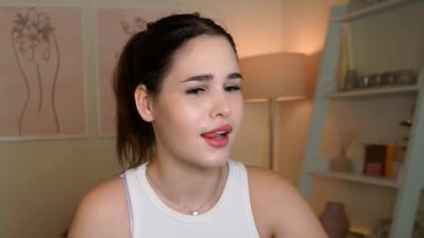 boobyybliss online show from September 13, 7:49 am