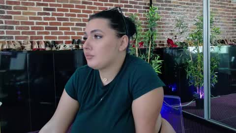 boobzilla_ online show from May 18, 4:40 am