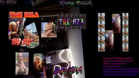 Bzaa online show from November 5, 12:49 am