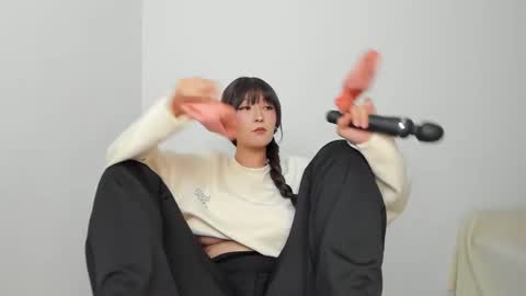 Booniee online show from January 12, 3:34 am