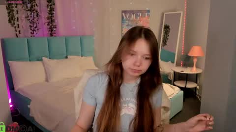 Milena online show from May 26, 2:44 am