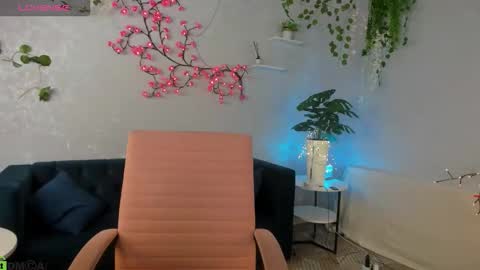 Milena online show from January 19, 3:03 am