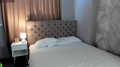 Milena online show from May 22, 3:48 am