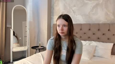 Milena online show from May 8, 3:21 am