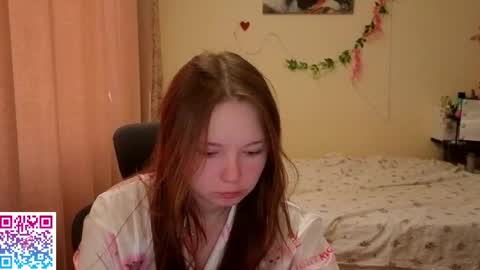 Milena online show from May 18, 2:54 am