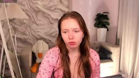 Milena online show from May 14, 3:23 am