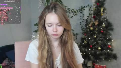 Milena online show from December 19, 3:21 am