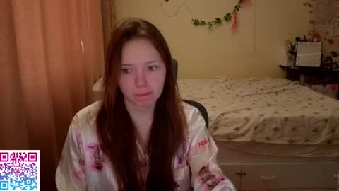 Milena online show from May 18, 4:07 am