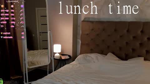 Milena online show from March 2, 5:08 am