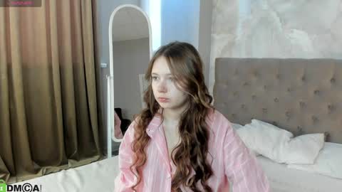 Milena online show from May 21, 3:04 am