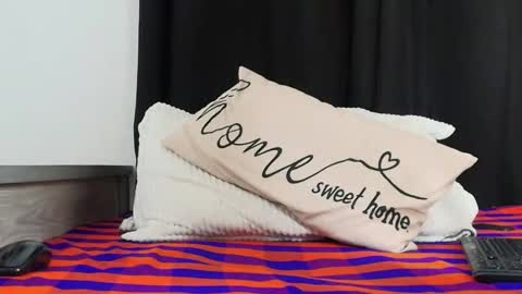 Heather online show from December 21, 10:03 pm