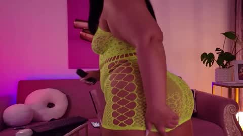 bootyliciousbunny online show from May 26, 12:32 am
